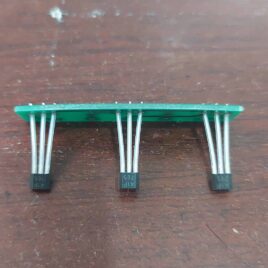Mắt động cơ xe đạp điện 120 độ loại đặc biệt HFT